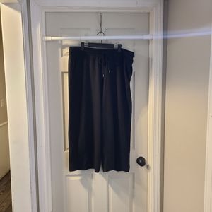 XXL Lounge pants.
